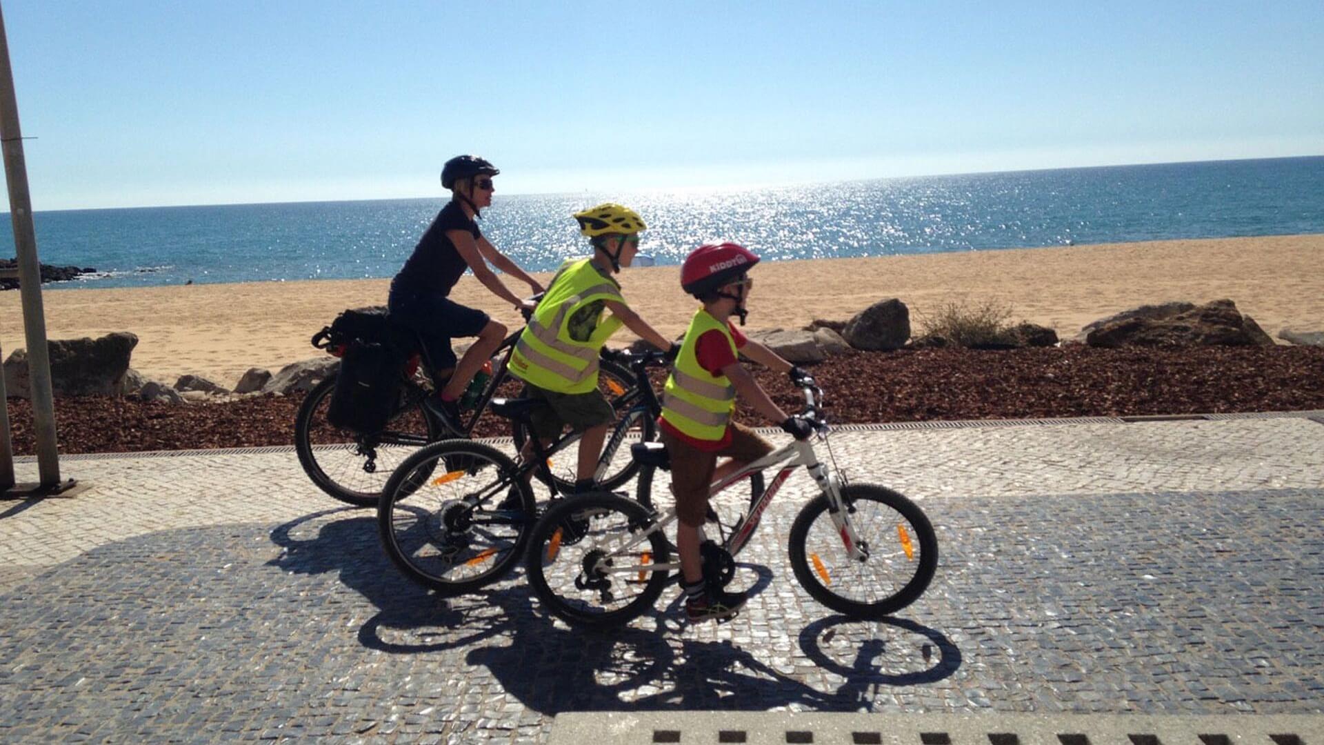 Algarve Cycling