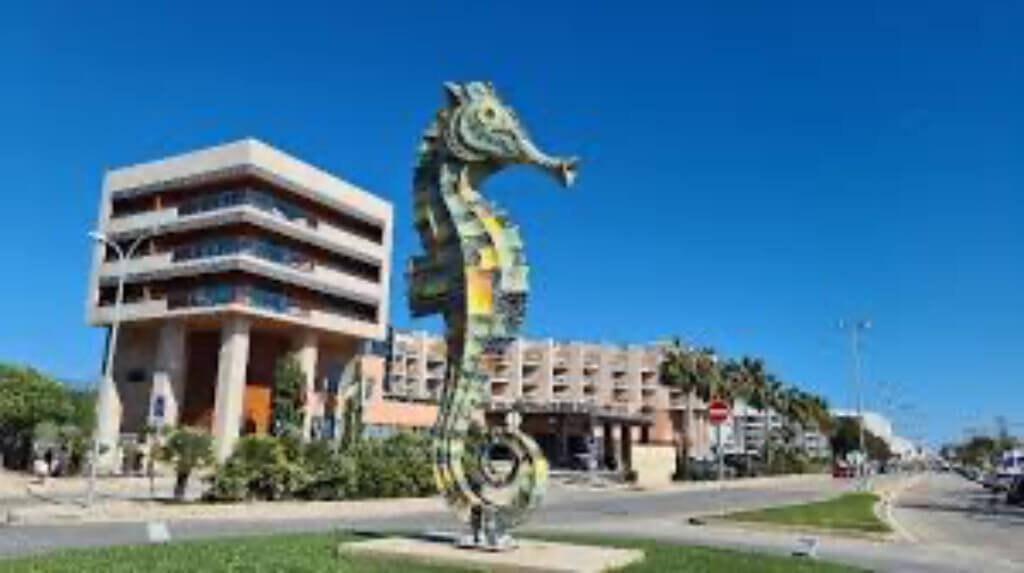 Algarve Cycling Tours - Sternfahrten - Genussrad Ost Algarve ab Spa Hotel Real Marina 5* 3.01b