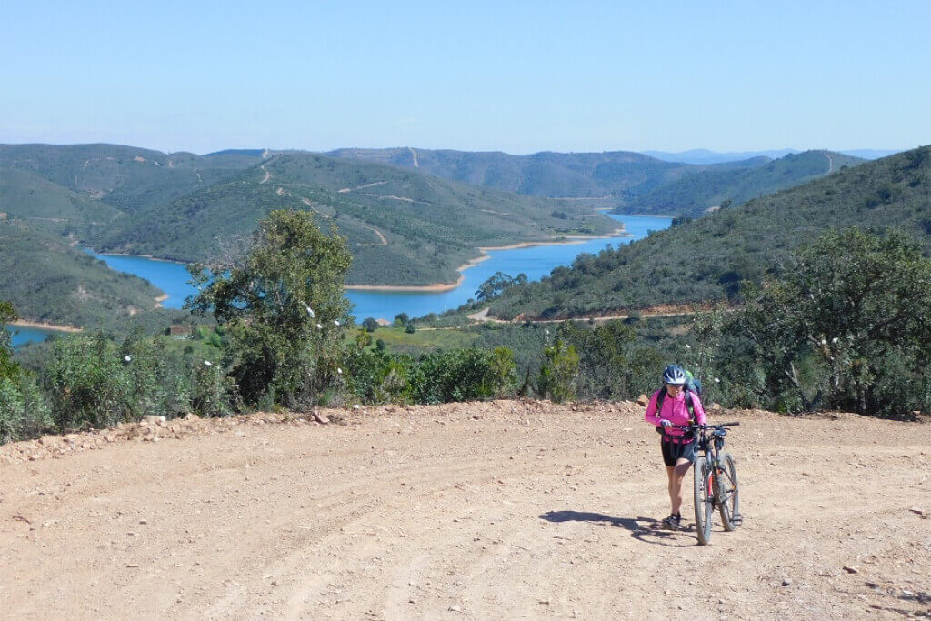 Algarve Cycling Tours - <br />
<b>Notice</b>:  Trying to access array offset on value of type bool in <b>/home/acyclingcom/public_html/tour-detail.php</b> on line <b>253</b><br />
 - MTB Trans-Algarve Hill & Coast Tour 3.13