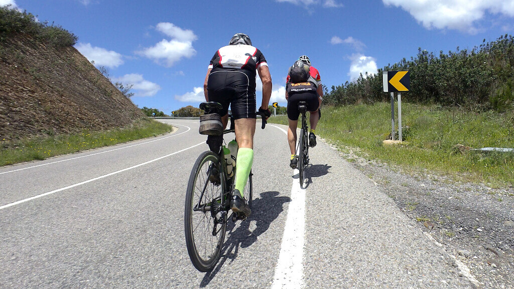 Algarve Cycling Tours - <br />
<b>Notice</b>:  Trying to access array offset on value of type bool in <b>/home/acyclingcom/public_html/tour-detail.php</b> on line <b>253</b><br />
 - Roadbike Eastern Algarve in Quinta dos Poetas 4* 3.25
