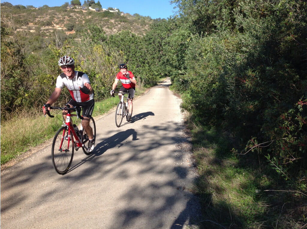 Algarve Cycling Tours - <br />
<b>Notice</b>:  Trying to access array offset on value of type bool in <b>/home/acyclingcom/public_html/tour-detail.php</b> on line <b>253</b><br />
 - Roadbike Algarve Roundtrip 3.23
