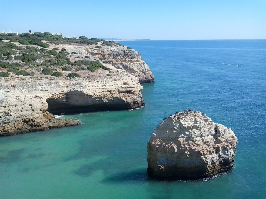 Algarve Cycling Tours - Short Trips - Short trip East Algarve 3.K1