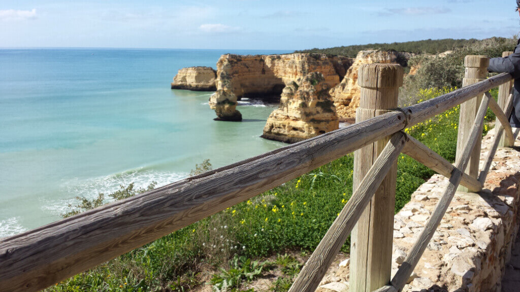 Algarve Cycling Tours - <br />
<b>Notice</b>:  Trying to access array offset on value of type bool in <b>/home/acyclingcom/public_html/tour-detail.php</b> on line <b>253</b><br />
 - Short trip Olhão to Lagos 3.K3