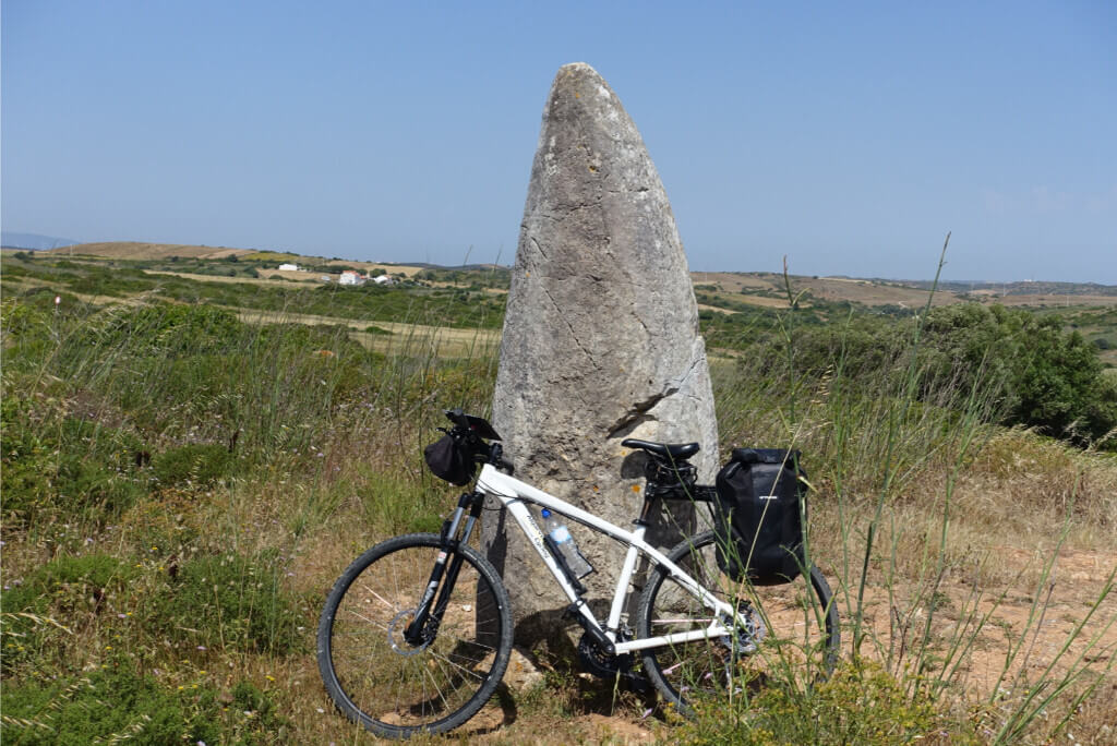 Algarve Cycling Tours - <br />
<b>Notice</b>:  Trying to access array offset on value of type bool in <b>/home/acyclingcom/public_html/tour-detail.php</b> on line <b>253</b><br />
 - Short trip Silves to Sagres  3.K4