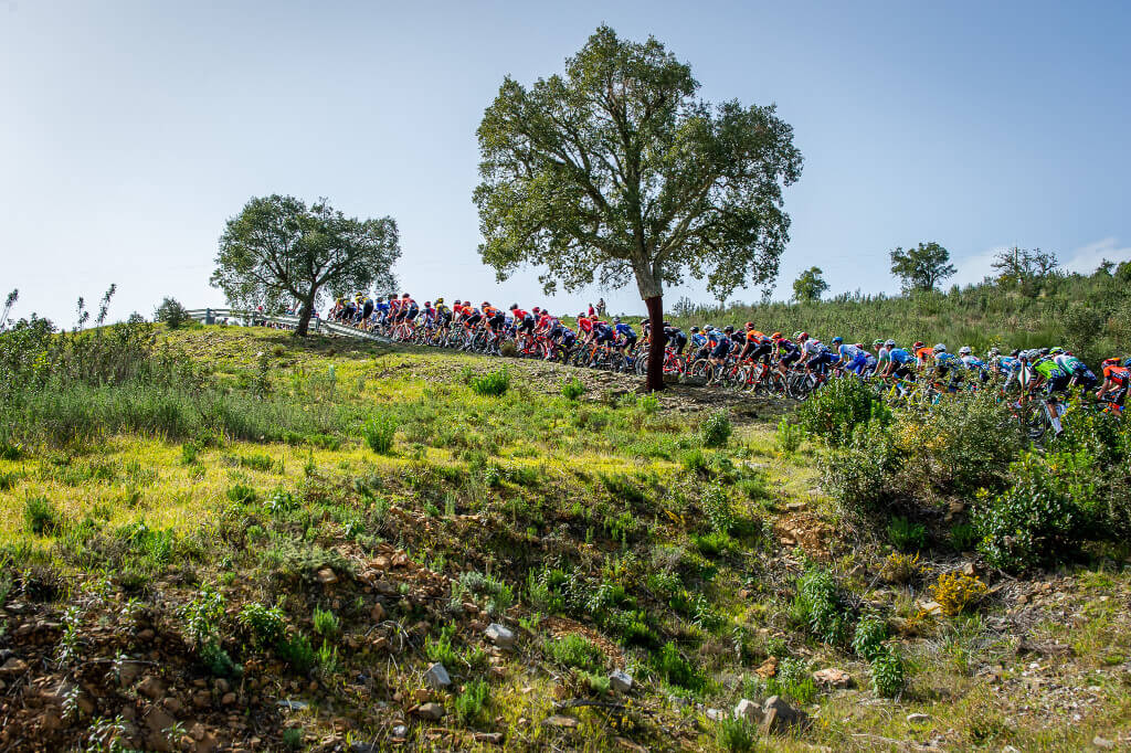 Algarve Cycling Tours - Volta ao Algarve 2024 - Roadbike Volta ao Algarve Experience 2024 3.30